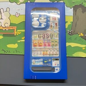Cas:Pace Vending Machine 2.0 Phone Case for Iphone 13 PRO